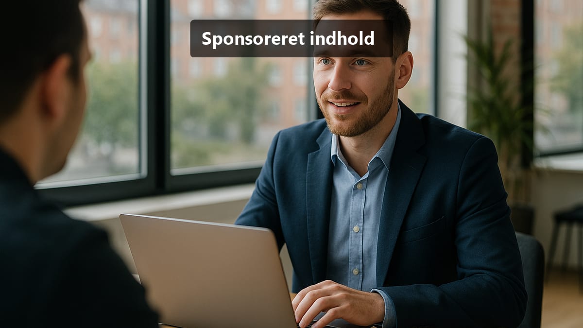Sådan finder du den rigtige it-konsulent i Herning