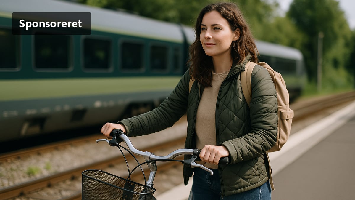 Opdag dine omgivelser: weekendudflugter med let transport